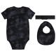 Jordan Βρεφικό σετ Girls Deloris Set 3 pcs